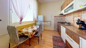 HALO reality - Predaj, štvorizbový byt Cinobaňa, Lučenec - Z - 3