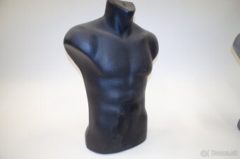 Pánska busta - 3
