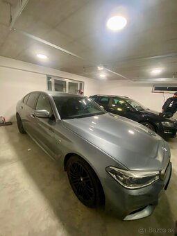 Bmw 530d xdrive - 3