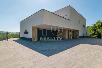 Luxusná vila v centre mesta - 3