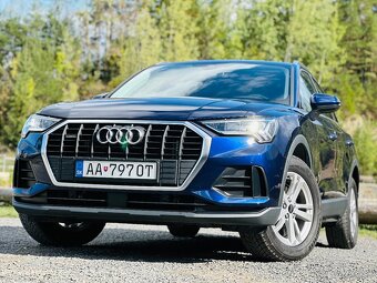 ✅AUDI Q3 40Tfsi QUATTRO model 2023✅ - 3