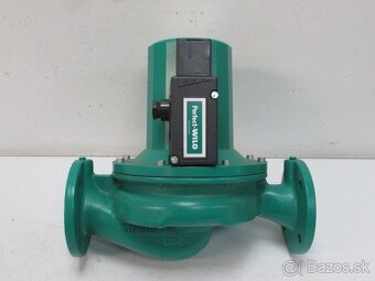 PREDáM  WILO-STRATOS D-50/1-12+WILO-PERFECT P-80/125r PN6 - 3