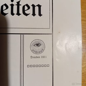 Viac ako 100- ročná kniha vzorov na háčkovanie - 3