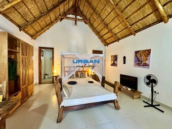 NA PREDAJ ROZPRÁVKOVÝ DOMČEK NA ZANZIBARE - 3