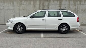 Škoda octavia 2 facelift 2012 1.6tdi 77kW - 3