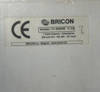 BRICON SPEEDY - 3