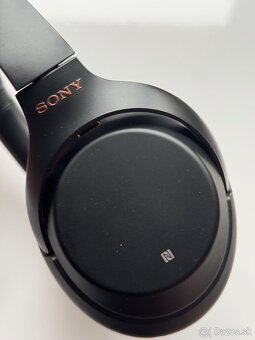 Sony WH-1000XM3 - 3