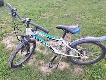 Detský bicykel - 3