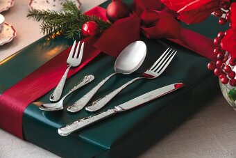 Toy's Delight Vianočný príbor 30ks - Villeroy & Boch - 3