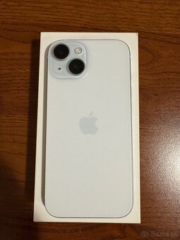 Iphone 15 blue 128 gb - “rezervovany” - 3