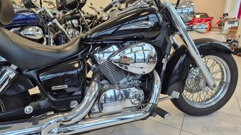 honda vt 750 shadow clasic 2007 - 3