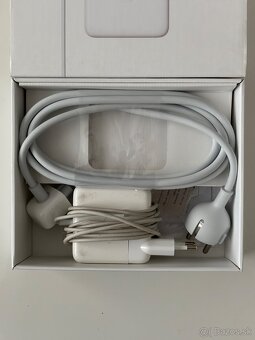 Nabíjačka MagSafe 45W na MacBook Air - 3