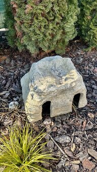 Oase FiltoCap - krycí kameň - 3