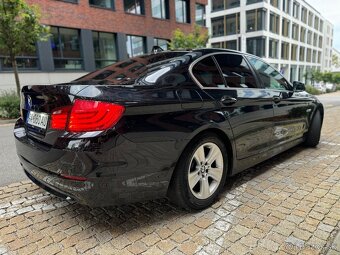 BMW 520d F10 po veľkom servise 135kW - 3