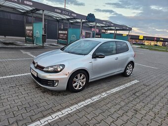 Predam Golf 6 2.0tdi 81kw - 3
