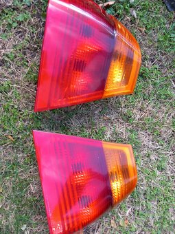 Sada svetiel e46 - 3