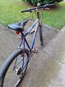 Predám horský bycikel. - 3