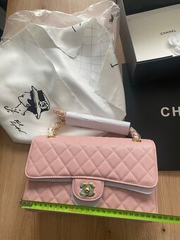 Chanel kabelka top kvalita - 3