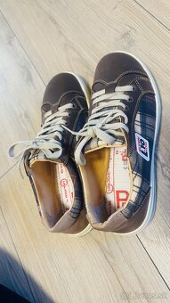 Pracovna obuv velkost 43 - 3