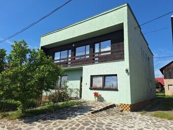 Predáme Vám dvojgeneračný rodinný dom, v Badíne - 3