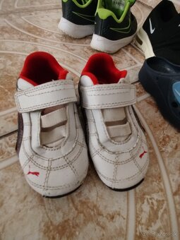 Detské tenisky puma - 3