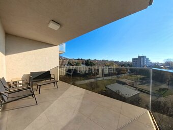 Prenájom - 2-izb. - Moderný 2 -izbový byt na prenájom… - 3