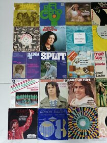 Predám gramofonove platne - 3