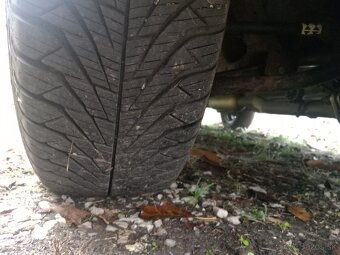 Elektróny 4x100 stredová diera 54,1 - 3