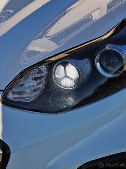 Kia Sportage 1.6 CRDi 136K Gold 4WD A/T7 SR 1majiteľ v origi - 3