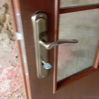 Predám dvere, lacno - 3