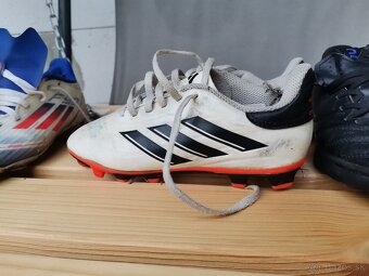 Predám detské kopačky - 3