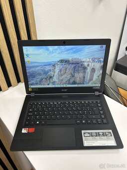 Acer Aspire A314-21 - 3
