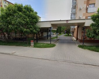 Plnohodnotný 2 izbový 60m2 byt s balkónom a loggiou - 3