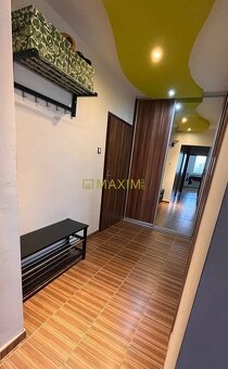 3-izbový, slnečný byt v Podunajských Biskupiciach na  ulici  - 3