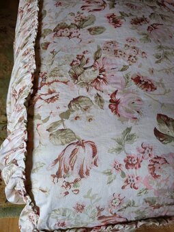 Prehoz na posteľ - 3