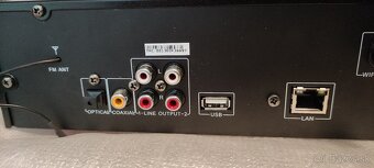 Internetový  tuner  AEG 4427 - 3