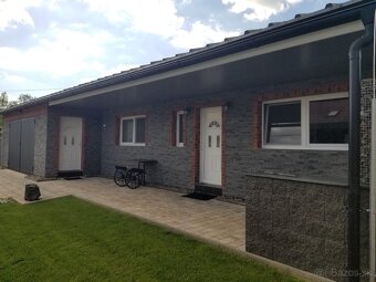 Predám zaujímavú nehnuteľnosť - Pezinok/Limbach. - 3