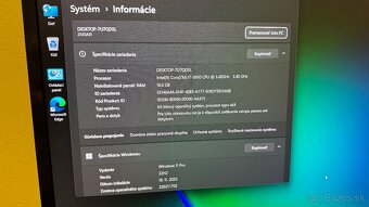 pc lenovo thinkstation e31 - 3