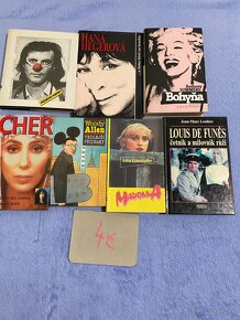 Známe osobnosti - 3