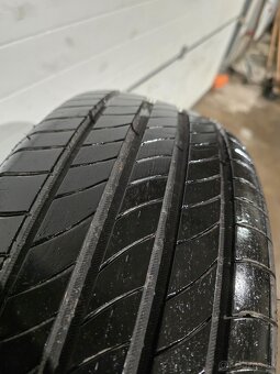 Nejazdené Letné Pneu Michelin Primacy4 195/55 R16 - 3