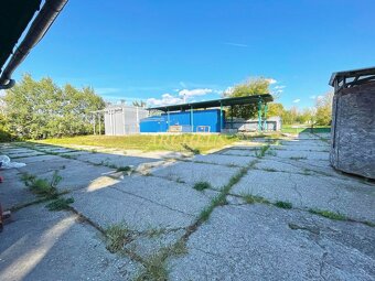 PREDAJ: Výrobná hala, skladové a adm. priestory, Prešov - 3