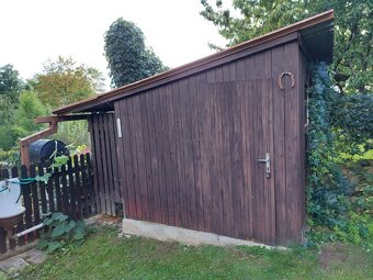 Na predaj rodinný dom, Betliar - 3