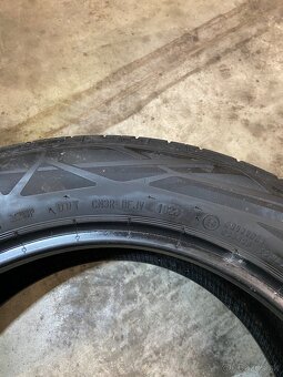 215/55 r17 letná pneumatika Continental - 3
