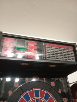 Predám šípkový automat - 3