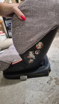 Maxi Cosi Rodifix 15-36kg - 3