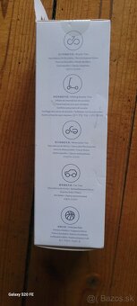 Vreckový kompresor nabijatelny - 3