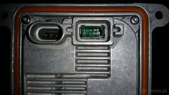 10R-034663 OSRAM D3S D3R Riadiaca Jednotka Xenonu10R-034663 - 3