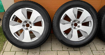 Org. AUDI S-line 8jxR19 ET 34 255 55 R19 Skoda Mercedes VW - 3