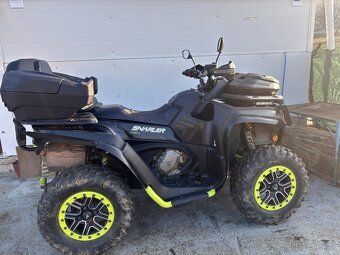 Segway Snarler AT6 L - 3