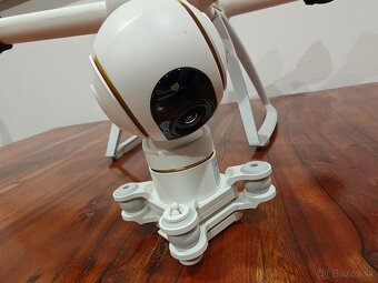 Predám Xiaomi Mi Drone 4K - 3